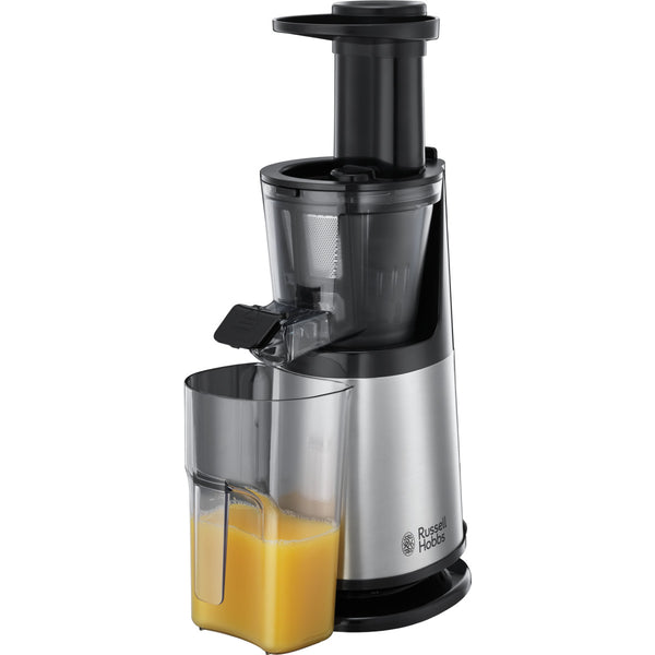 RUSSELL HOBBS Entsafter 25170-56 Slow Juicer