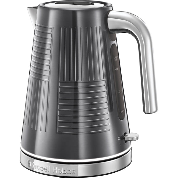 RUSSELL HOBBS Wasserkocher 25240-70 Geo Steel