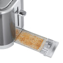 RUSSELL HOBBS Toaster 25250-56 Geo Steel 2Schlitz
