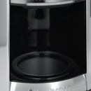 Russell Hobbs coffee machine 25270-56 Geo Steel
