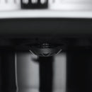 Russell Hobbs coffee machine 25270-56 Geo Steel