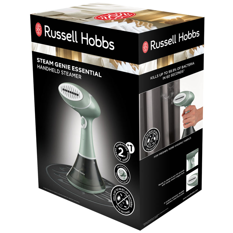 RUSSELL HOBBS Dampfbürste 25592-56 Steam Genie Essential