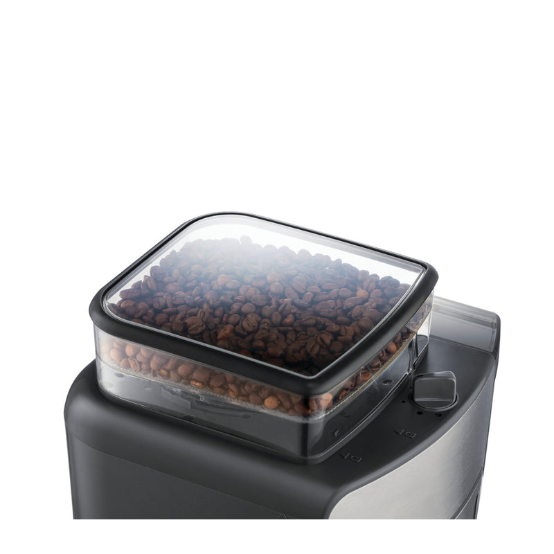 RUSSELL HOBBS Kaffeemaschine 25610-56 Grind&Brew Digital Glas-