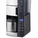 Russell Hobbs coffee machine 25620-56 Grind & Brew Digital Thermo-
