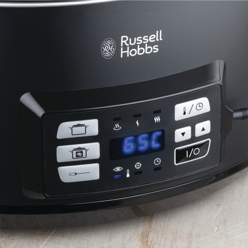 RUSSELL HOBBS Schongarer 25630-56 Sous Vide