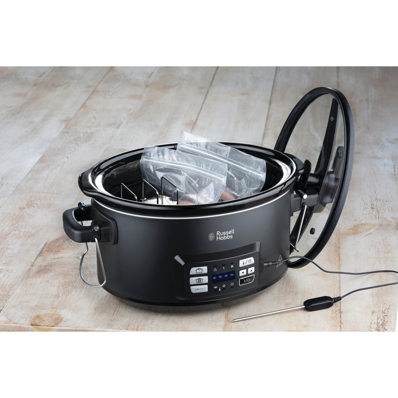 RUSSELL HOBBS Schongarer 25630-56 Sous Vide