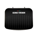 George Foreman Fit Grill 25810-56 - Means
