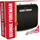 GEORGE FOREMAN Fit Grill 25810-56 - mittel