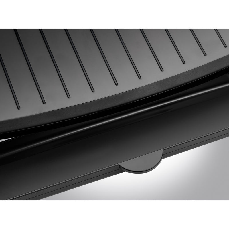 GEORGE FOREMAN Fit Grill 25810-56 - mittel