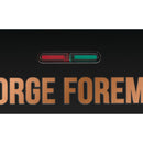 George Foreman Fit Grill 25811-56 Copper - medium