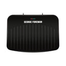 GEORGE FOREMAN Fit Grill 25820-56 - gross