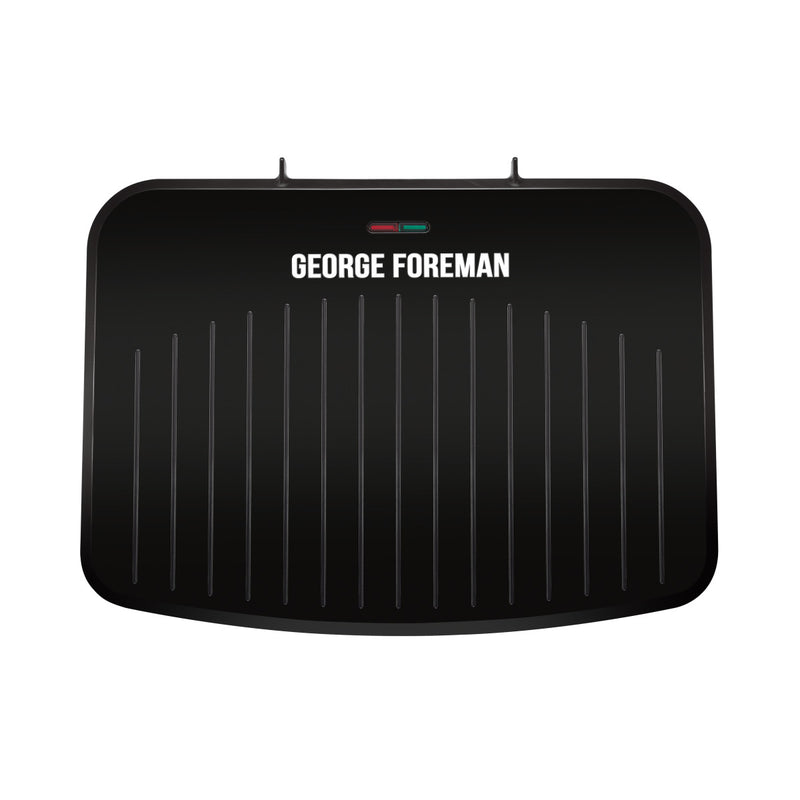 GEORGE FOREMAN Fit Grill 25820-56 - gross