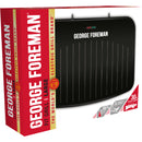 George Foreman Fit Grill 25820-56 - big