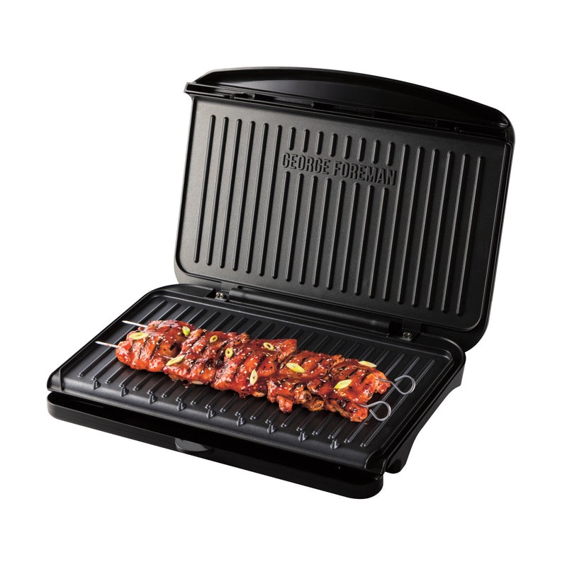 GEORGE FOREMAN Fit Grill 25820-56 - gross