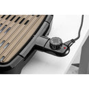 GEORGE FOREMAN BBQ Grill 25850-56 Smokeless