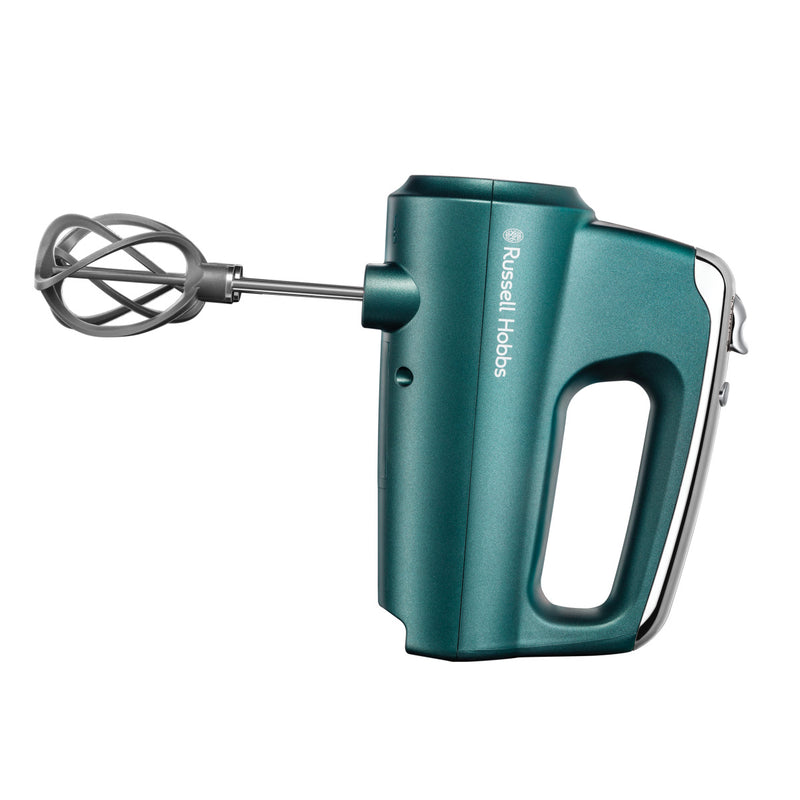 RUSSELL HOBBS Handmixer 25891-56 Swirl Turquoise