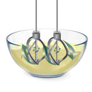 RUSSELL HOBBS Handmixer 25891-56 Swirl Turquoise