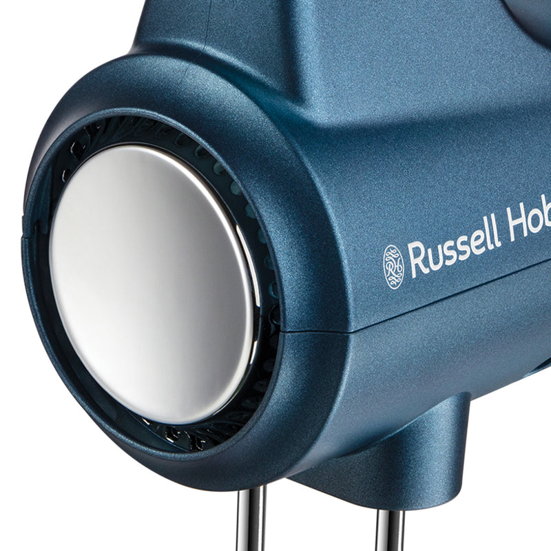 RUSSELL HOBBS Handmixer 25893-56 Swirl Sapphire