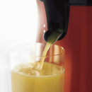 Russell Hobbs Juicer 26010-56 Colors Plus + Red Citrus Press