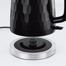 Russell Hobbs kettle 26051-70 Honeycomb black