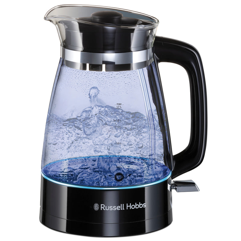 RUSSELL HOBBS Wasserkocher 26080-70 Classic Glass