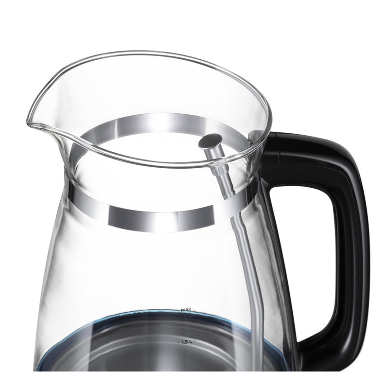 RUSSELL HOBBS Wasserkocher 26080-70 Classic Glass