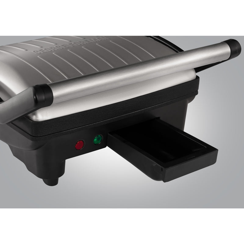 GEORGE FOREMAN Grill 26250-56/GF FlexE