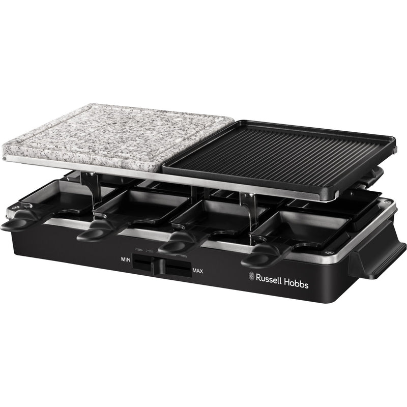 RUSSELL HOBBS Raclette 26280-56/RH Multi 3 in 1