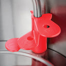 RUSSELL HOBBS Wasserkocher 26380-70 Groove schwarz