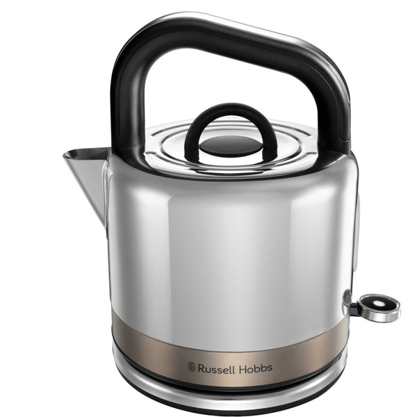 RUSSELL HOBBS Wasserkocher 26422-70 Distinctions Titanium