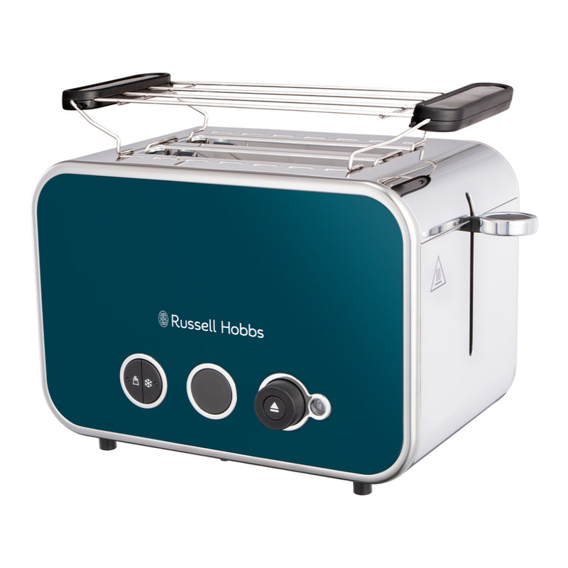 RUSSELL HOBBS Toaster 26431-56 Distinctions 2S Ocean