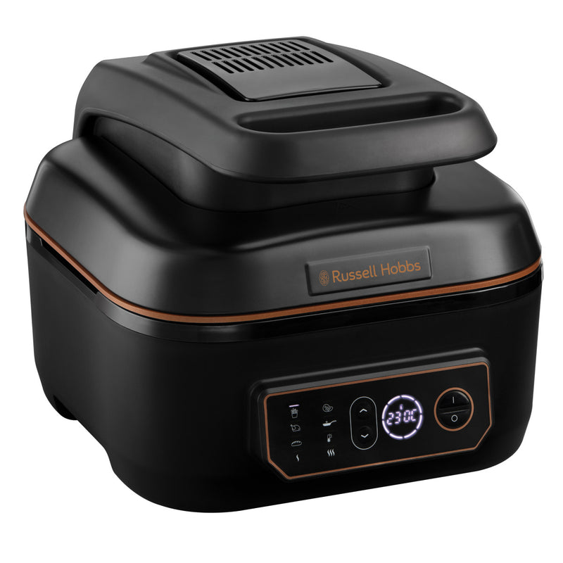 RUSSELL HOBBS Multicooker 26520-56 Satisfry Air & Grill