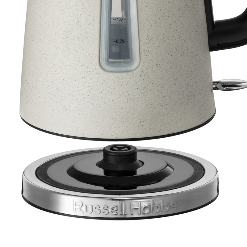 RUSSELL HOBBS Wasserkocher 26960-70 Luna Stone