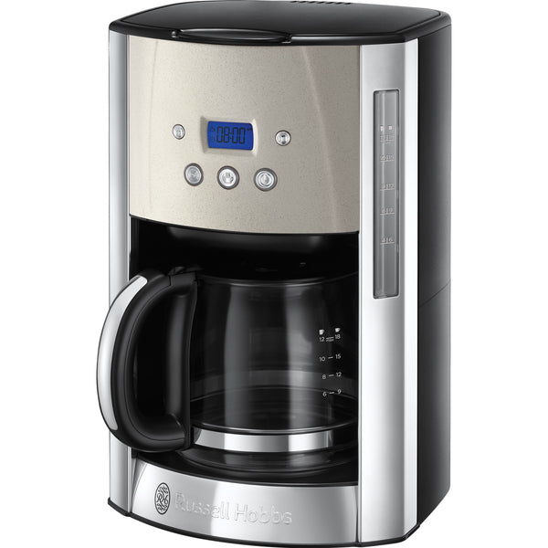 RUSSELL HOBBS Kaffeemaschine 26990-56/RH Luna Stone Coffee Maker