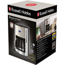 Russell Hobbs coffee machine 26990-56/RH Luna Stone Coffee Maker