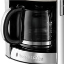 RUSSELL HOBBS Kaffeemaschine 26990-56/RH Luna Stone Coffee Maker