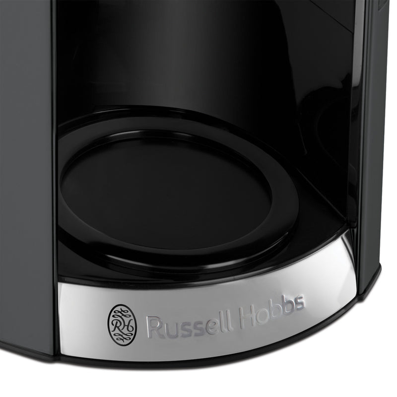 RUSSELL HOBBS Kaffeemaschine 26990-56/RH Luna Stone Coffee Maker