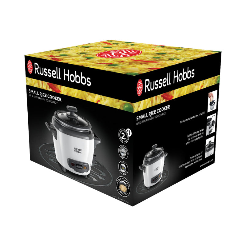 RUSSELL HOBBS Reiskocher 27020-56 klein 0.5L