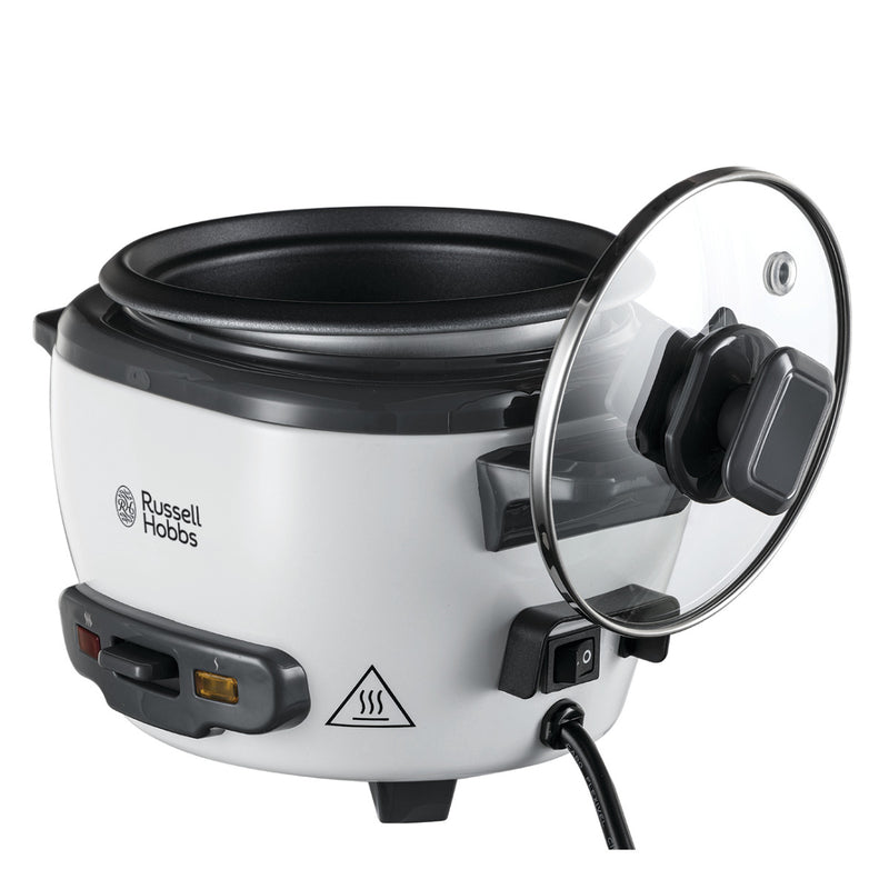 RUSSELL HOBBS Reiskocher 27020-56 klein 0.5L