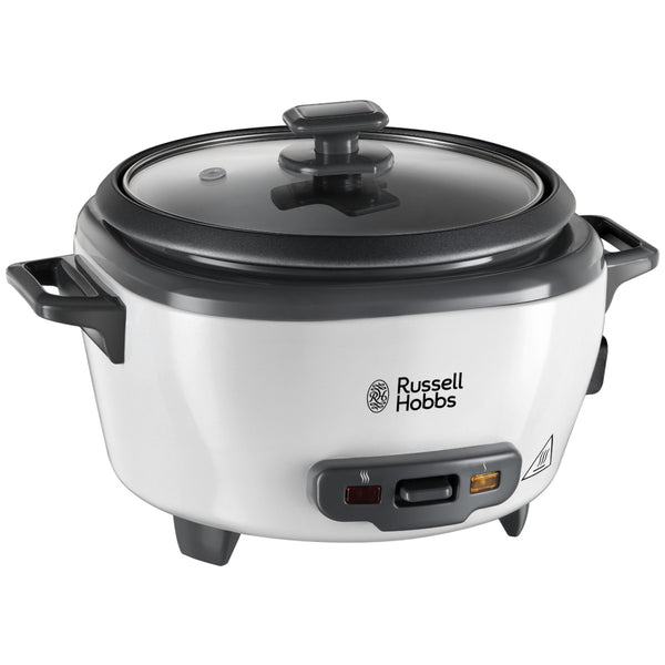 RUSSELL HOBBS Reiskocher 27030-56 mittel 1.0L