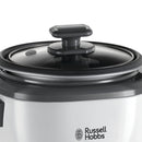 Russell Hobbs Reiskocher 27030-56 Medium 1.0L