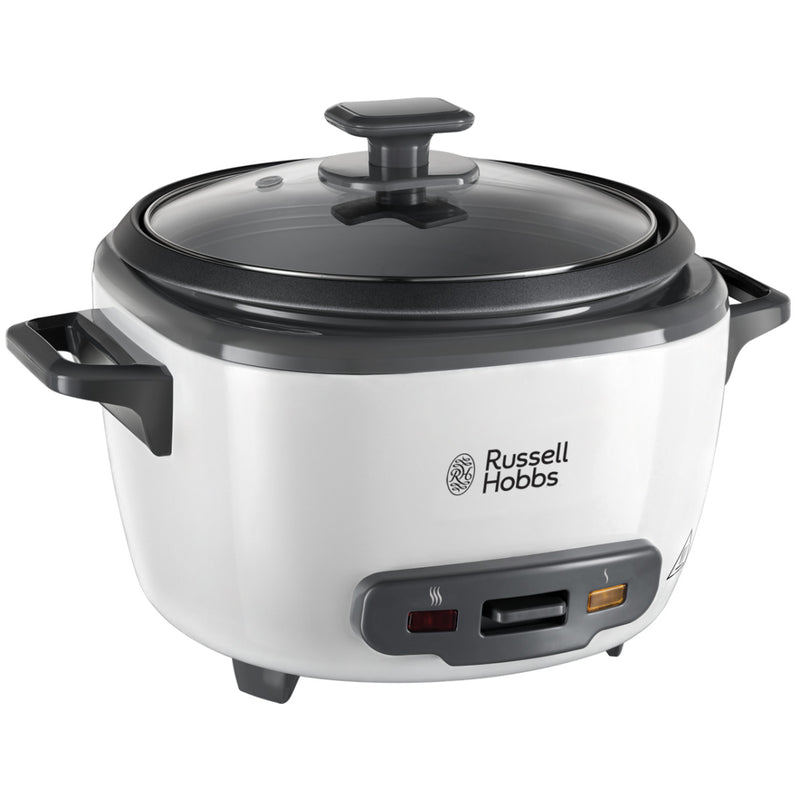 RUSSELL HOBBS Reiskocher 27040-56 gross 2.2L