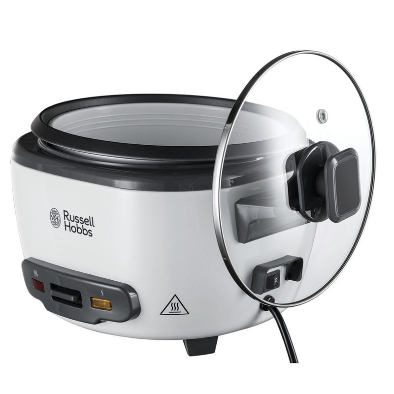 RUSSELL HOBBS Reiskocher 27040-56 gross 2.2L