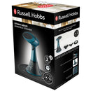 RUSSELL HOBBS Dampfbürste 27220-56 Steam Genie Handheld Steamer
