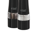 Russell Hobbs Salt and Pfeffermühle 28010-56 Salz & pepper mill black