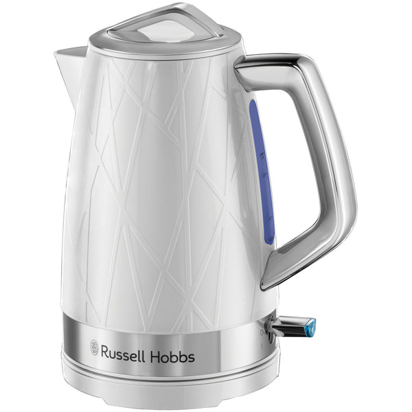 RUSSELL HOBBS Wasserkocher 28080-70 Structure weiss