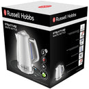 RUSSELL HOBBS Wasserkocher 28080-70 Structure weiss