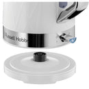 RUSSELL HOBBS Wasserkocher 28080-70 Structure weiss