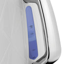 RUSSELL HOBBS Wasserkocher 28080-70 Structure weiss