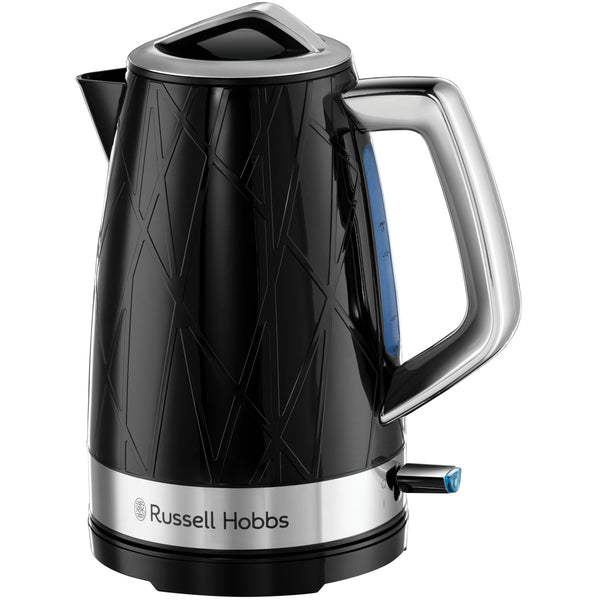 RUSSELL HOBBS Wasserkocher 28081-70 Structure schwarz